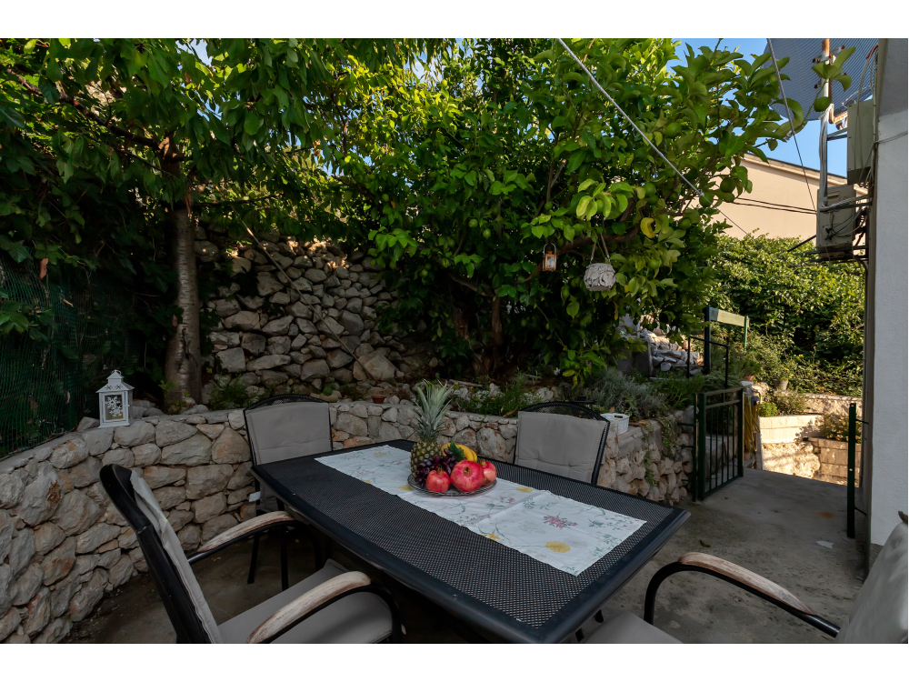 Appartamenti Antonela Dranice - Podgora Croazia