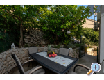Apartamenty Antonela Dranice - Podgora Chorwacja
