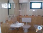 Apartamenty Antonela Dranice - Podgora Chorwacja