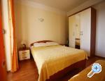 Apartamenty Antonela Dranice - Podgora Chorwacja
