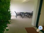 Apartamenty Antonela Dranice - Podgora Chorwacja