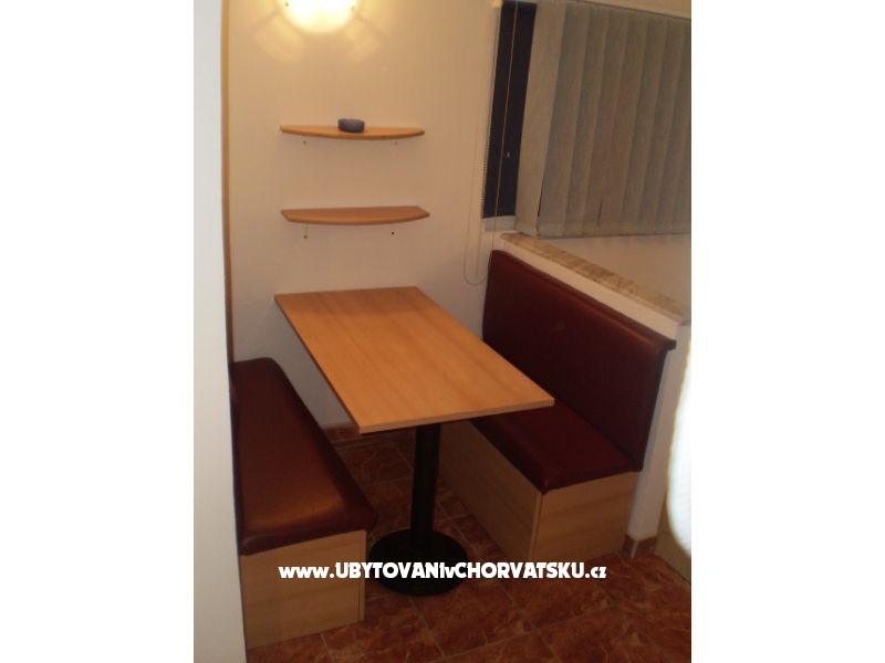 Appartements Apollo – Ferienwohnung Podgora, Kroatien – Foto 11