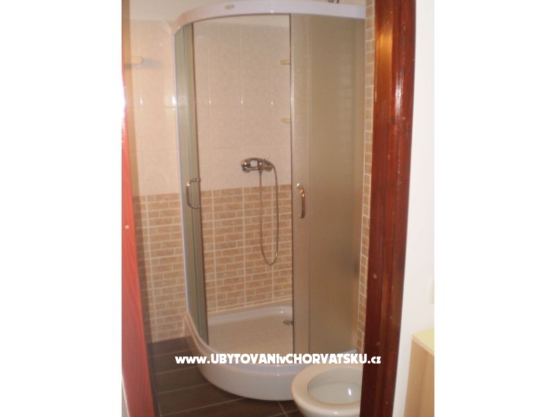 Appartements Apollo – Ferienwohnung Podgora, Kroatien – Foto 12