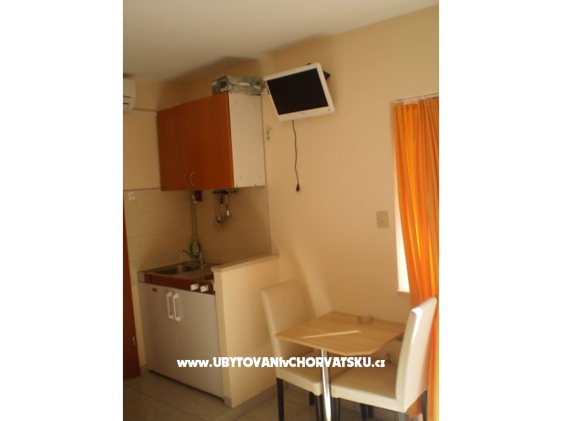 Appartements Apollo – Ferienwohnung Podgora, Kroatien – Foto 14