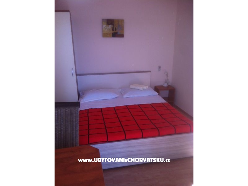 Appartements Apollo – Ferienwohnung Podgora, Kroatien – Foto 18