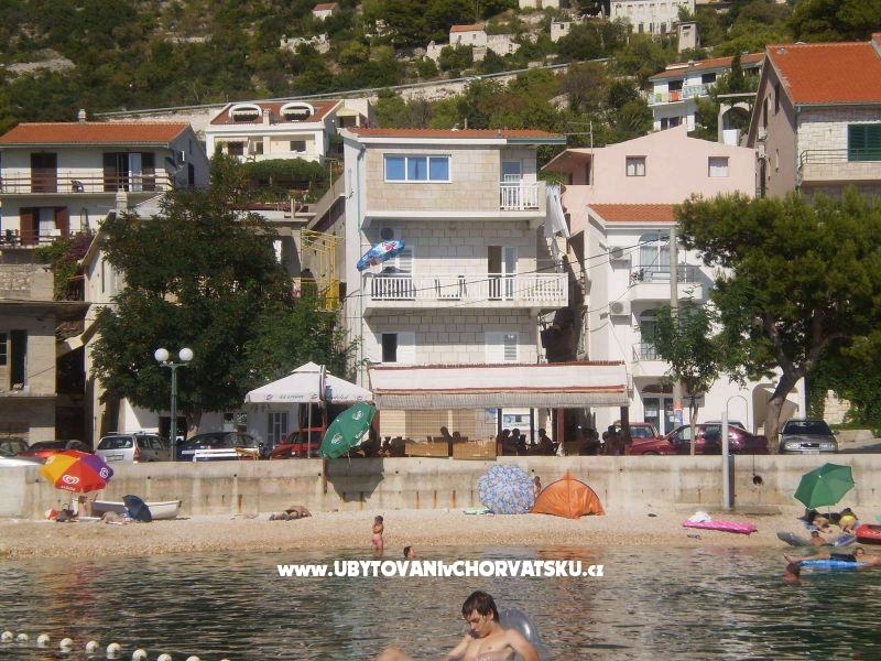 Appartements Apollo – Ferienwohnung Podgora, Kroatien – Foto 2