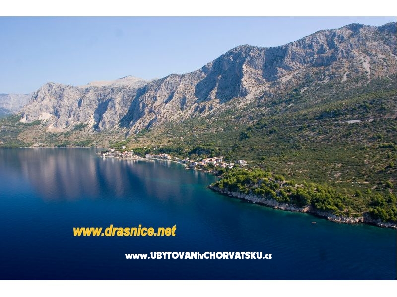 Appartements Apollo – Ferienwohnung Podgora, Kroatien – Foto 3