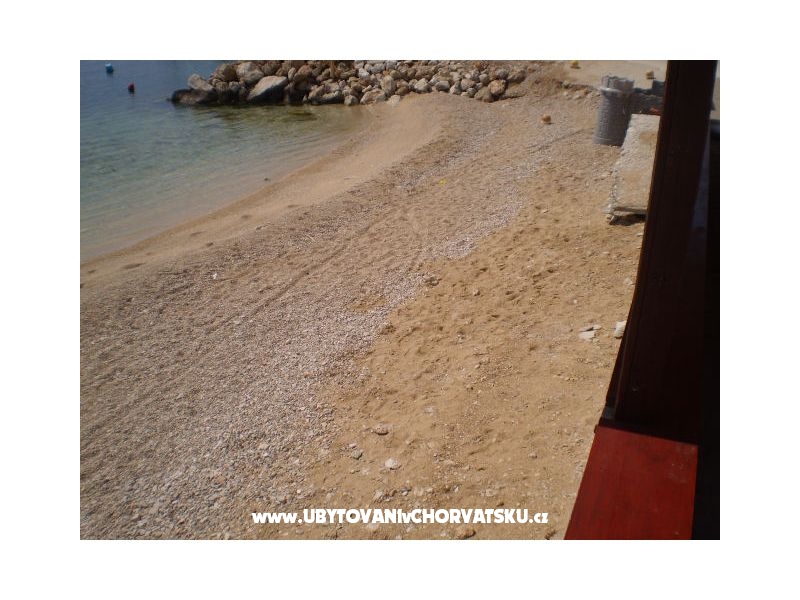 Appartements Apollo – Ferienwohnung Podgora, Kroatien – Foto 5