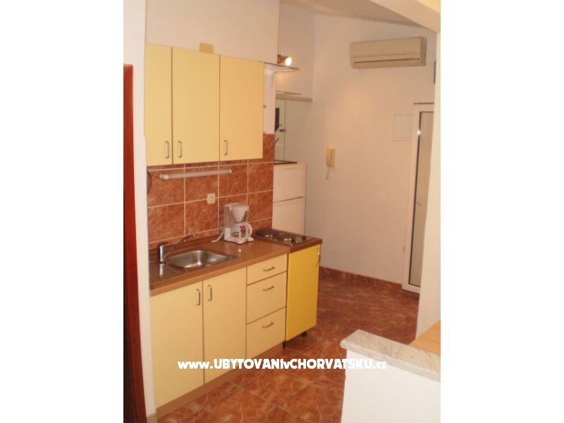 Appartements Apollo – Ferienwohnung Podgora, Kroatien – Foto 9