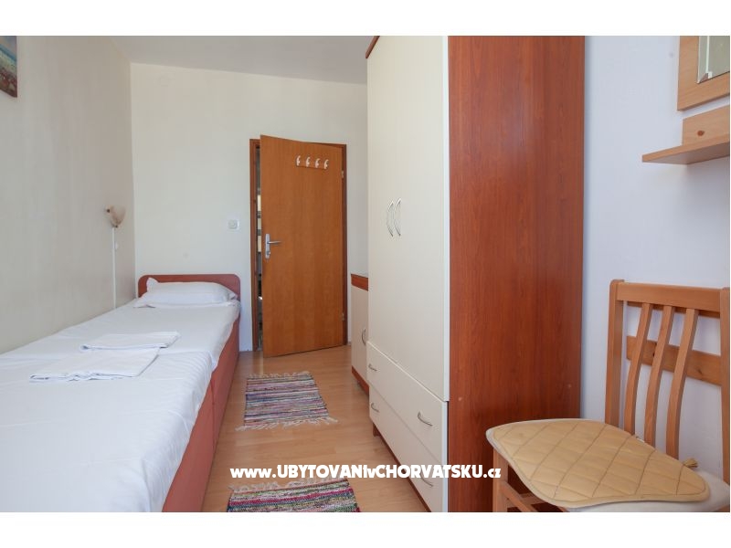 Appartements Bono – Ferienwohnung Podgora, Kroatien – Foto 3