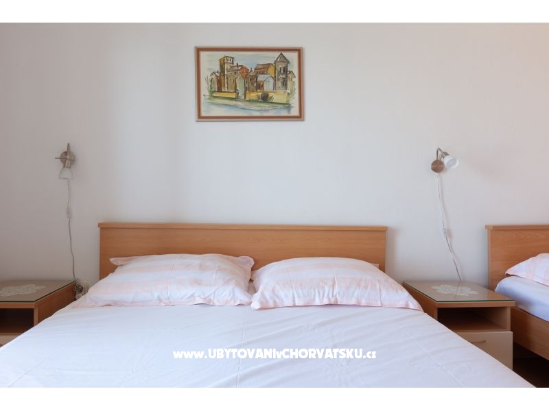 Appartements Bono – Ferienwohnung Podgora, Kroatien – Foto 4