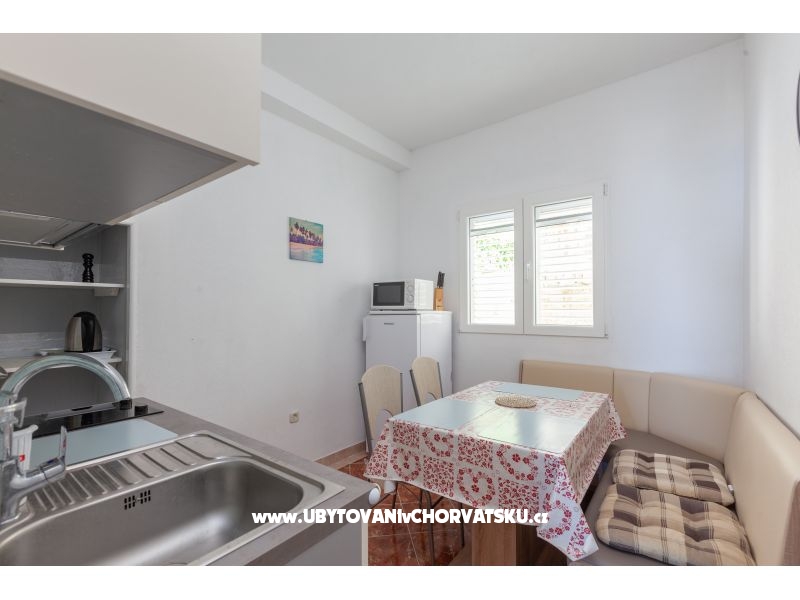 Appartements Bono – Ferienwohnung Podgora, Kroatien – Foto 6
