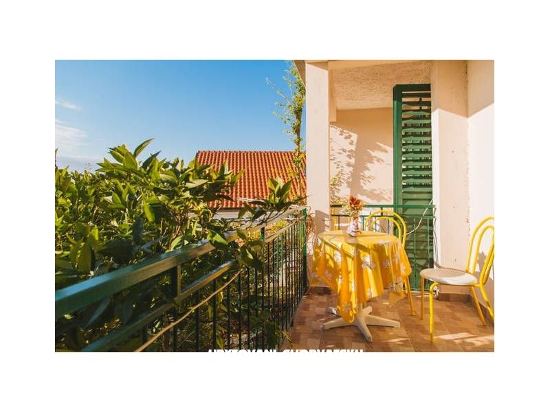 Appartements Daria – Ferienwohnung Podgora, Kroatien – Foto 10