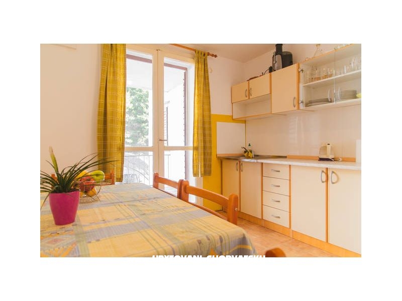 Appartements Daria – Ferienwohnung Podgora, Kroatien – Foto 11