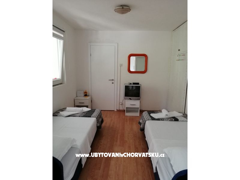 Appartements Daria – Ferienwohnung Podgora, Kroatien – Foto 12