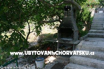 Appartements Daria – Ferienwohnung Podgora, Kroatien – Foto 13