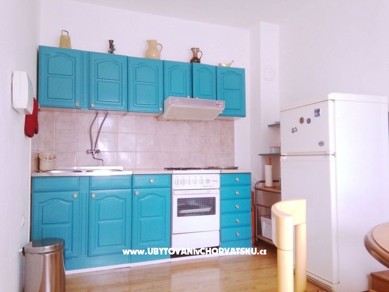 Appartements Daria – Ferienwohnung Podgora, Kroatien – Foto 15