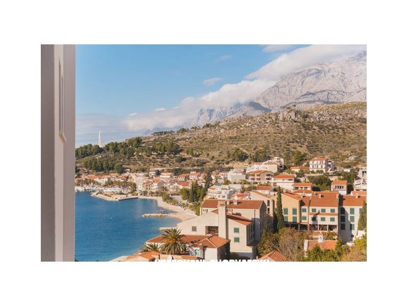 Appartements Daria – Ferienwohnung Podgora, Kroatien – Foto 16