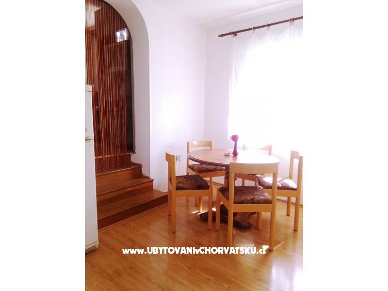 Appartements Daria – Ferienwohnung Podgora, Kroatien – Foto 17