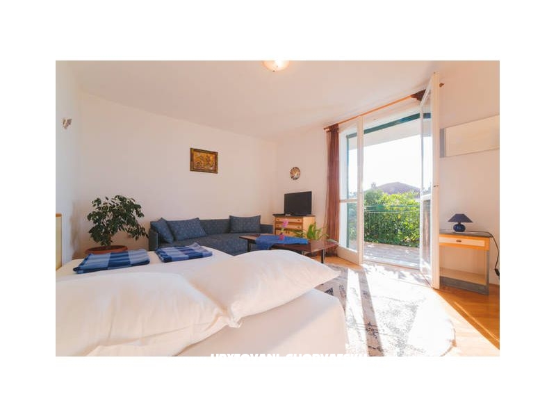 Appartements Daria – Ferienwohnung Podgora, Kroatien – Foto 3