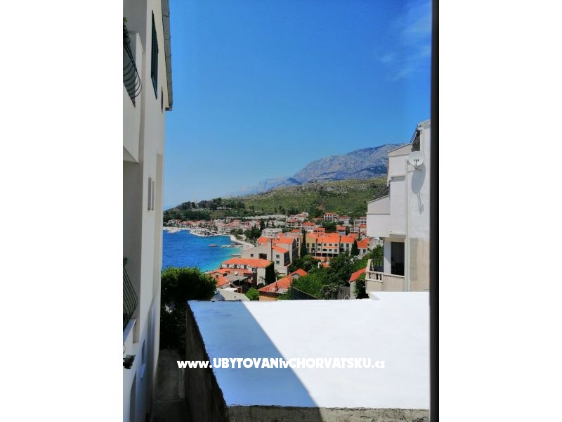 Appartements Daria – Ferienwohnung Podgora, Kroatien – Foto 4