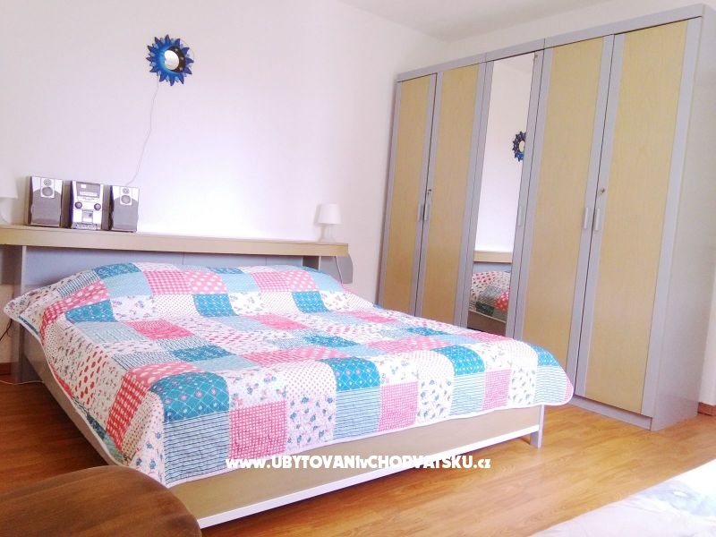 Appartements Daria – Ferienwohnung Podgora, Kroatien – Foto 5