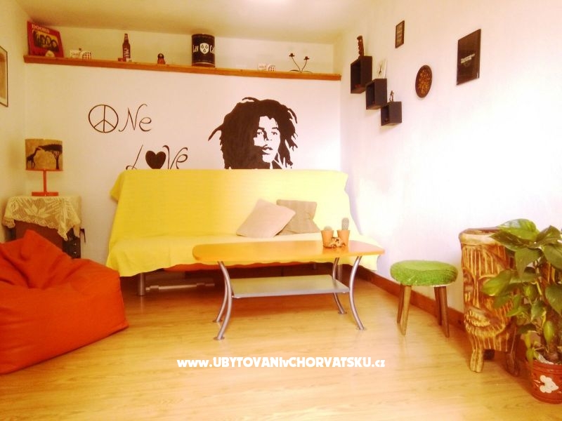 Appartements Daria – Ferienwohnung Podgora, Kroatien – Foto 6