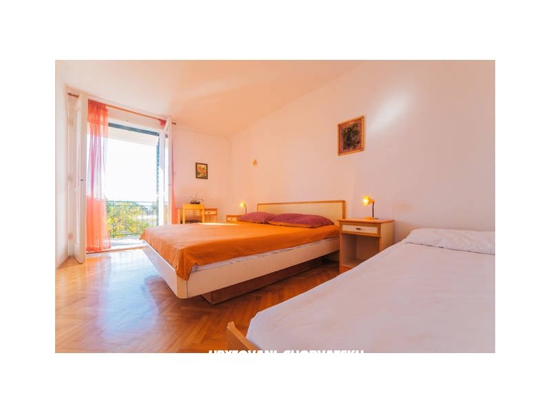 Appartements Daria – Ferienwohnung Podgora, Kroatien – Foto 8