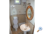 Appartements Draena Podgora - Podgora Kroatien