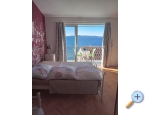 Appartements Draena Podgora - Podgora Kroatien