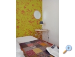 Appartements Draena Podgora - Podgora Kroatien