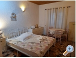 Apartmaji Draena Podgora - Podgora Hrvaka