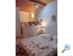 Appartements Draena Podgora - Podgora Kroatien