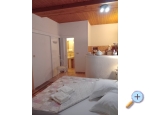 Appartements Draena Podgora - Podgora Kroatien