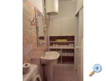 Appartements Draena Podgora - Podgora Kroatien
