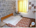 Apartmaji Draena Podgora - Podgora Hrvaka