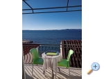 Apartmaji Draena Podgora - Podgora Hrvaka
