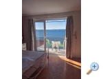 Appartements Draena Podgora - Podgora Kroatien