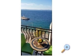 Appartements Draena Podgora - Podgora Kroatien