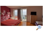 Appartements Draena Podgora - Podgora Kroatien