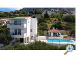 Apartmani Draena Podgora - Podgora Hrvatska