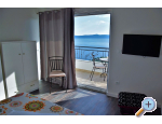 Apartmny Draena Podgora - Podgora Chorvatsko