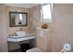 Apartmny Draena Podgora - Podgora Chorvatsko