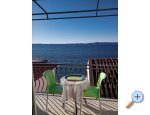 Apartmny Draena Podgora - Podgora Chorvatsko