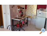 Apartmny Draena Podgora - Podgora Chorvatsko