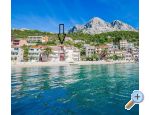 Apartmani Draena Podgora Kroatien