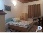Apartmaji Draena Podgora - Podgora Hrvaka
