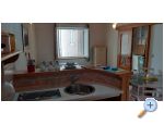 Apartmaji Draena Podgora - Podgora Hrvaka