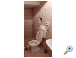 Apartmaji Draena Podgora - Podgora Hrvaka