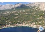 Apartmaji Draena Podgora - Podgora Hrvaka
